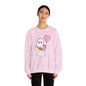 Valentine's Day Stanley Be My Boo, Crewneck Sweatshirt, 7 Colors Available