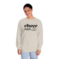 Cheer Mom Long Sleeve T-Shirt