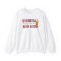 Teachers Always Make the Nice List, Christmas Sweatshirt