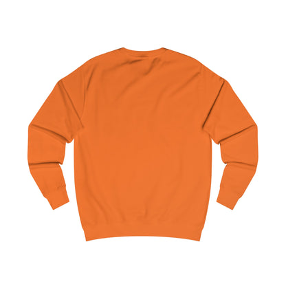 Cheer Mama Orange Slice 2 Sweatshirt