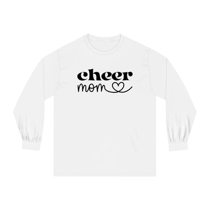 Cheer Mom Long Sleeve T-Shirt