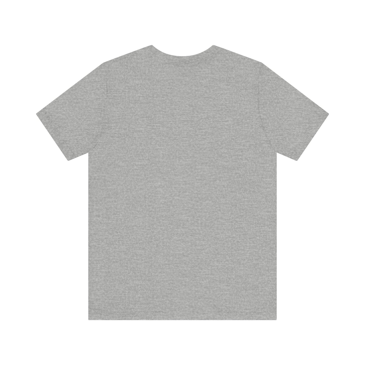 Camping Heartbeat T-Shirt