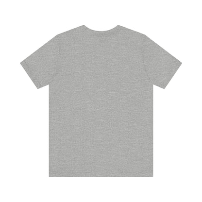 Camping Heartbeat T-Shirt