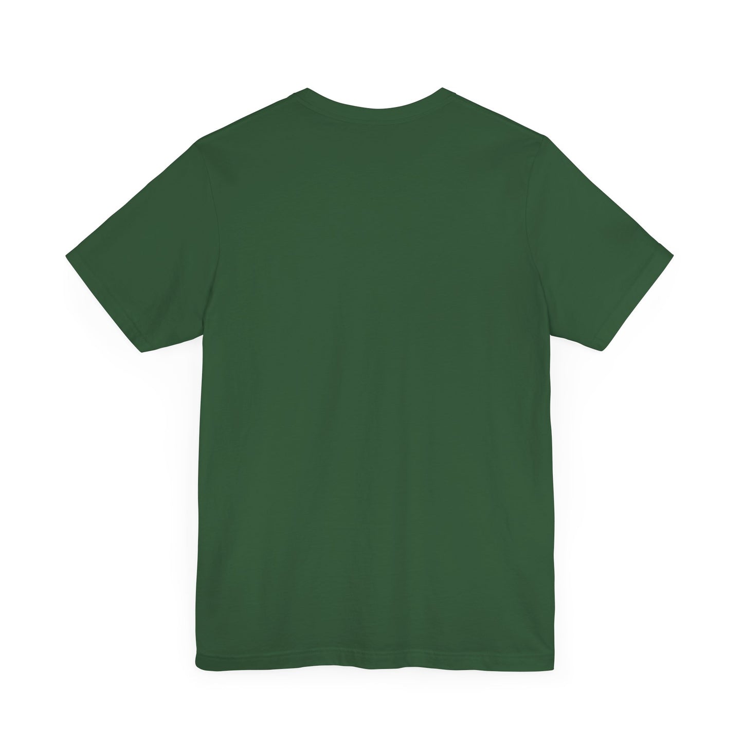 Camping Heartbeat T-Shirt