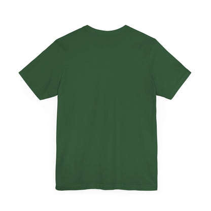 Camping Heartbeat T-Shirt