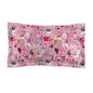 Swiftie Pink Pillow Sham, Design on Front and Cream Back, Please Select QTY 2 for a Pair