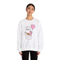 Valentine's Day Stanley Be My Boo, Crewneck Sweatshirt, 7 Colors Available